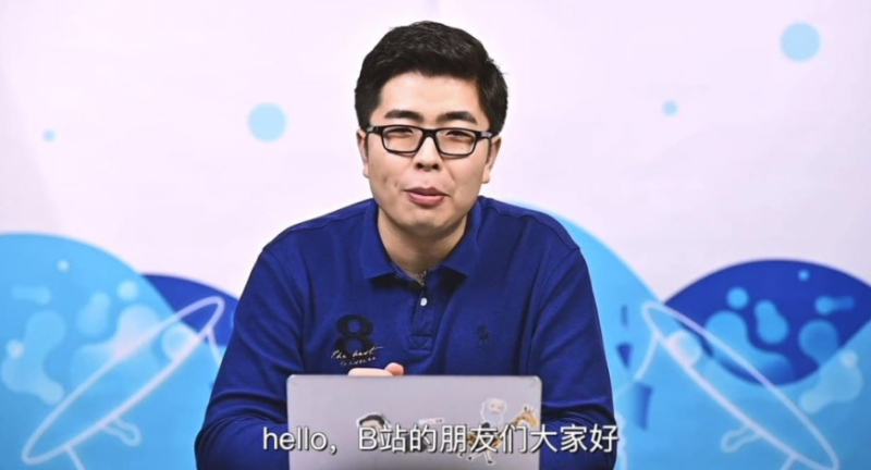 Python小白也能听懂的入门课-资源网站