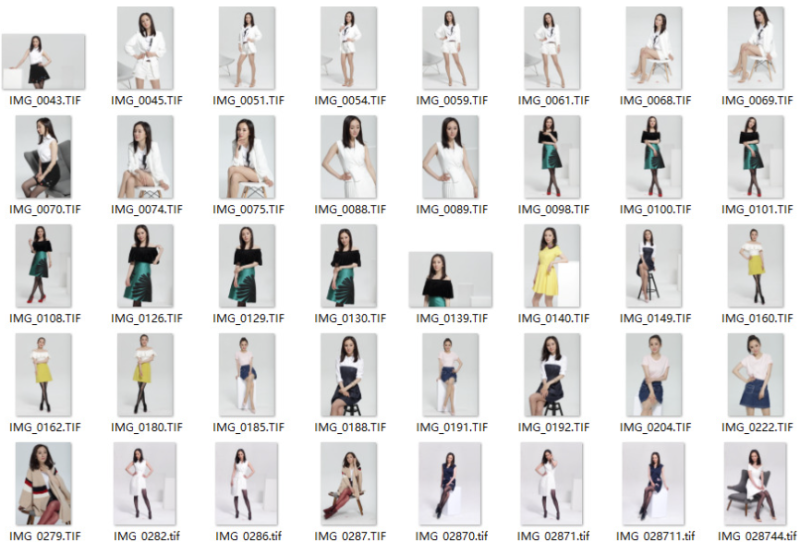 杨幂写真生图单个照片80MB共49P-1.25G-资源网站