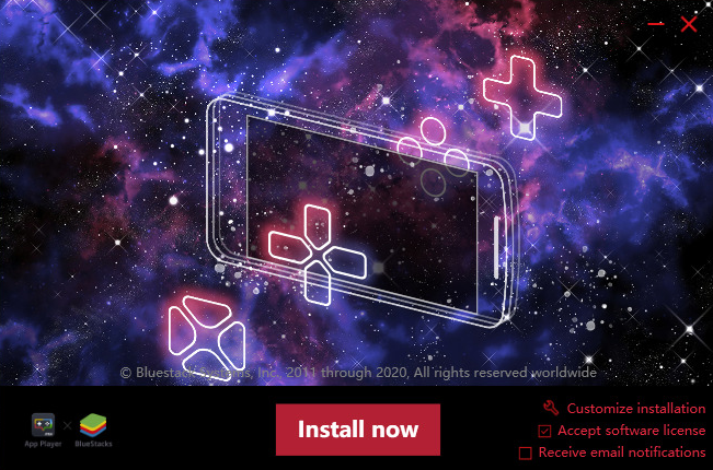 MSI App Player-微星定制版的BlueStacks模拟器-资源网站