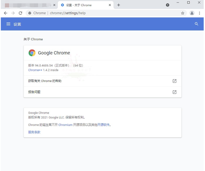 Chrome增强便携版-资源网站