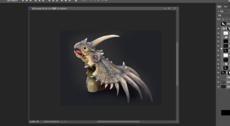 Zbrush自学宝典-软件精通-资源网站