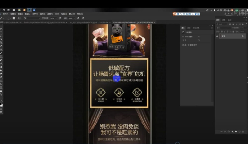 EVI电商视觉形象-资源网站