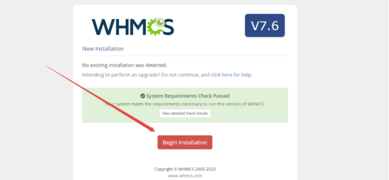 WHMCS程序开心版-全解版分享-资源网站