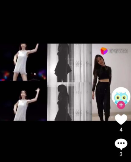 仿抖音视频app-仿91视频app-短视频功能-原生双端开发