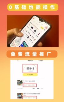普通人运营的-闲鱼副业项目-新号4天开始实际运营-发出订单40单-实现12000+-资源网站