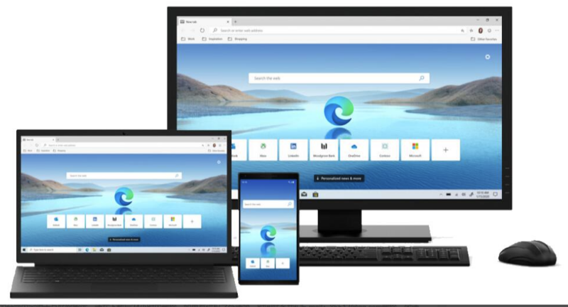 分享Microsoft Edge-增强便携版-资源网站