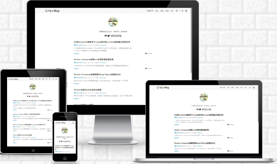 图片[9]-主题WordPress模板收集100多套免费分享