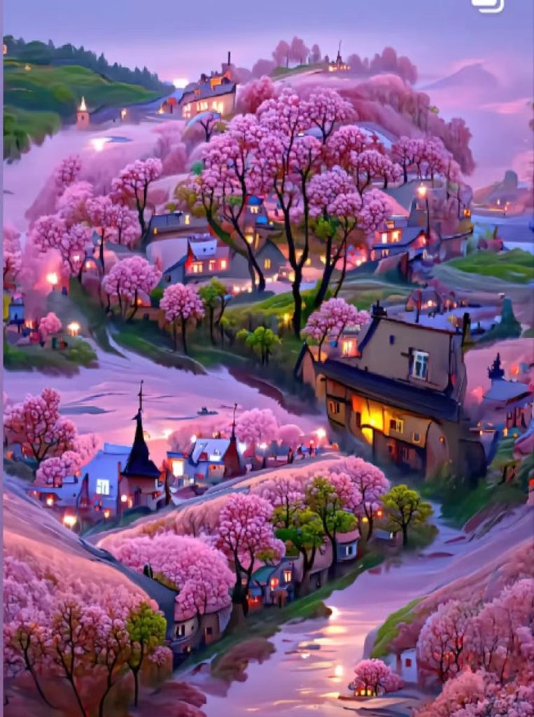 图片[8]-最近抖音很火的变现玩法-AI绘画一键成图