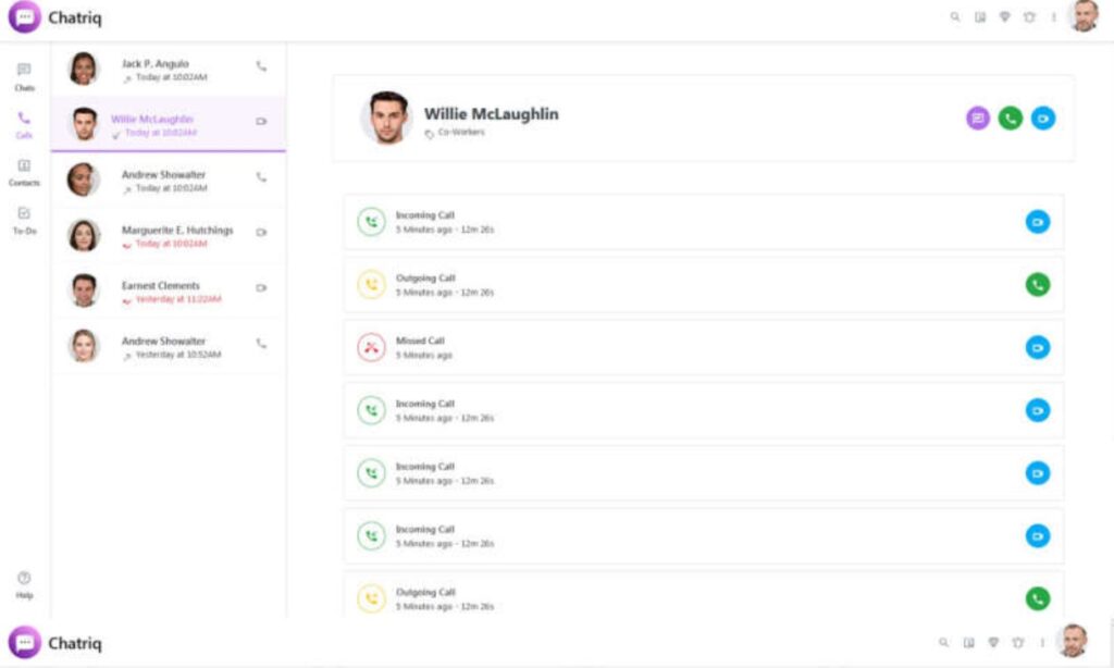 图片[2]-在线web网页聊天源代码-功能模板展示