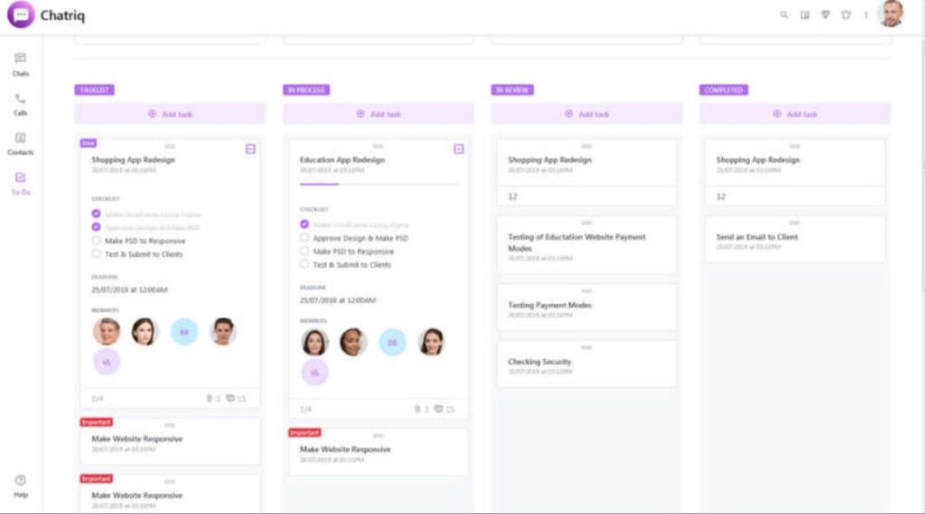 图片[3]-在线web网页聊天源代码-功能模板展示