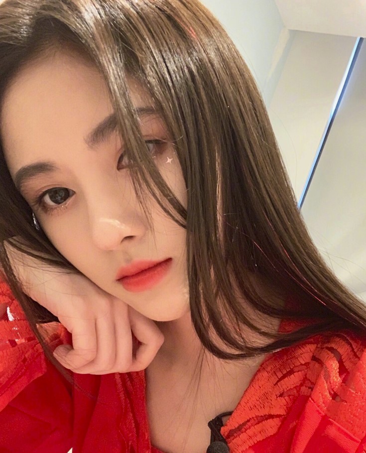 图片[1]-鞠婧祎明星生图真颜值带视频-资源网站
