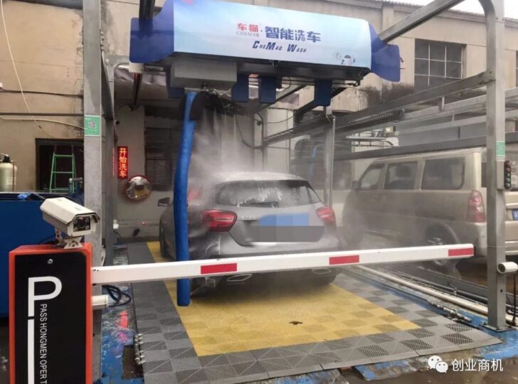 白手起家暴利项目：3个适合男人做的项目，一天1000+-资源网站