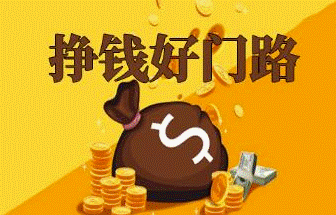 现在什么项目赚钱最快-资源网站