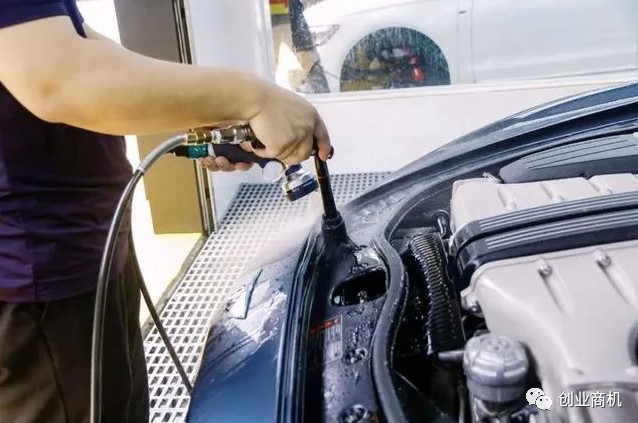 白手起家暴利项目：3个适合男人做的项目，一天1000+-资源网站