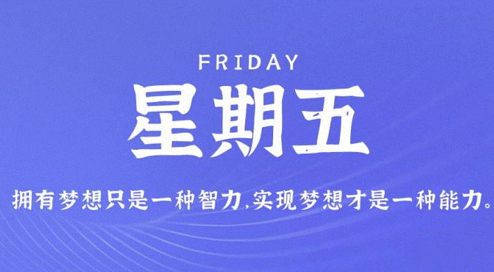03月24日_星期五_在这里每天60秒读懂世界！-资源网站