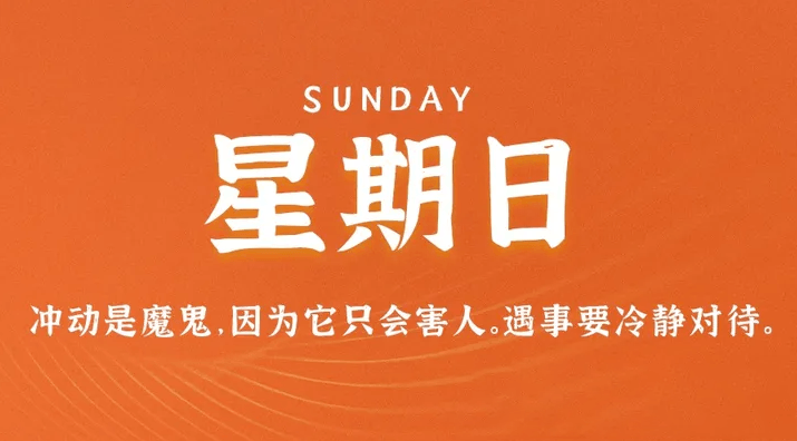 04月23日_星期日_在这里每天60秒读懂世界！-资源网站