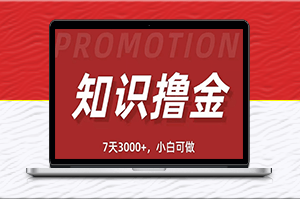 抖音知识变现项目：轻松赚取1000+日入，当天见收益-资源网站