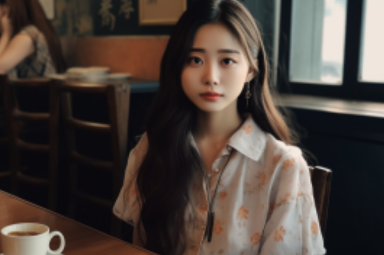 AI绘画美女项目：如何轻松变现？-资源网站
