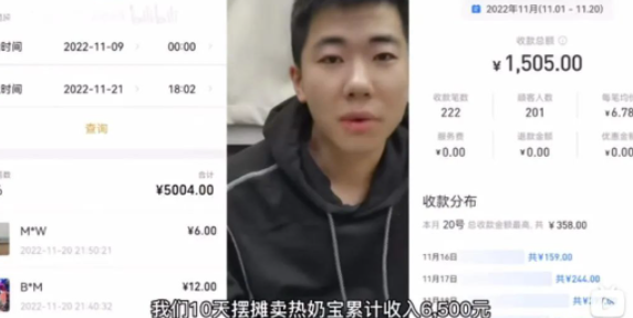 图片[4]-轻松月入1万！200份5元利润的小生意-让你赚个够！