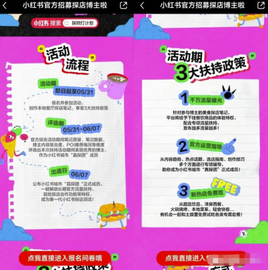 轻松变现！小红书探照灯计划揭秘，普通人也能赚大钱！-资源网站