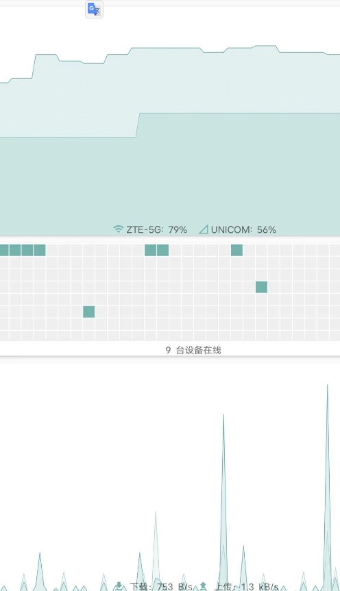 图片[1]-安卓神器PingTools_V4.64_支持IPv6_轻松诊断网络服务问题