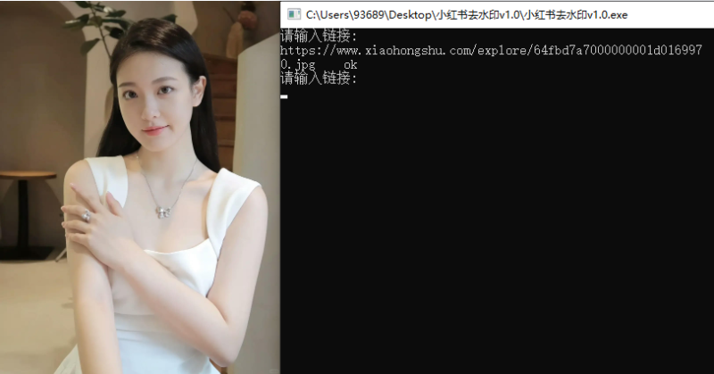 小红书去水印软件_rust开源-资源网站