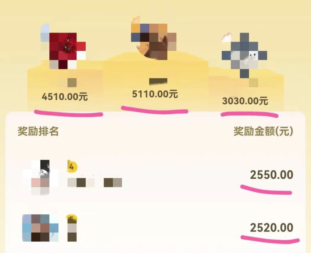 图片[6]-公众号4大稳定赚钱途径，让你轻松实现流量变现！-资源网站