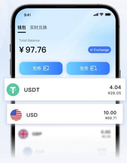 VCard：让数字货币转化为消费_简单_快捷_安全-资源网站