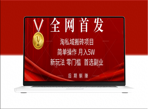 利用信息差搬砖项目_每天操作1小时即可-资源网站