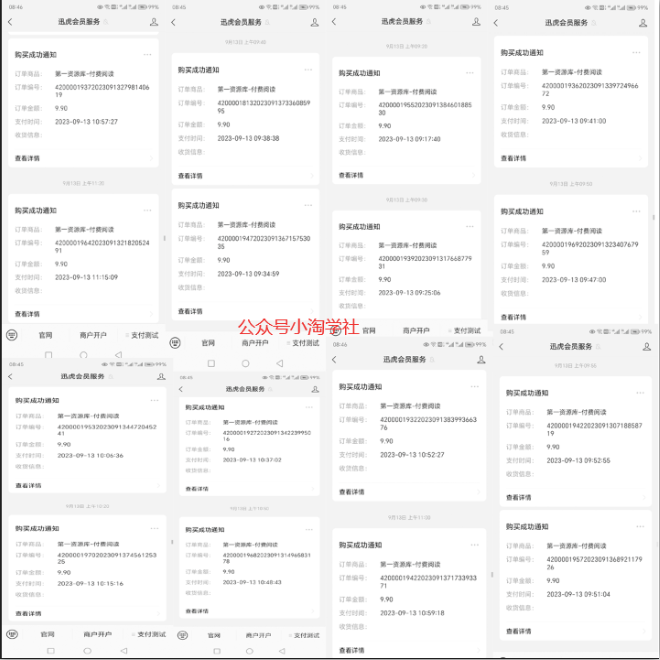 图片[1]-资源站项目揭秘：如何利用流量实现变现