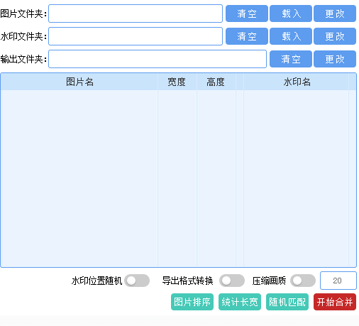 多功能水印工具推荐：满足不同需求的批量加水印软件-资源网站