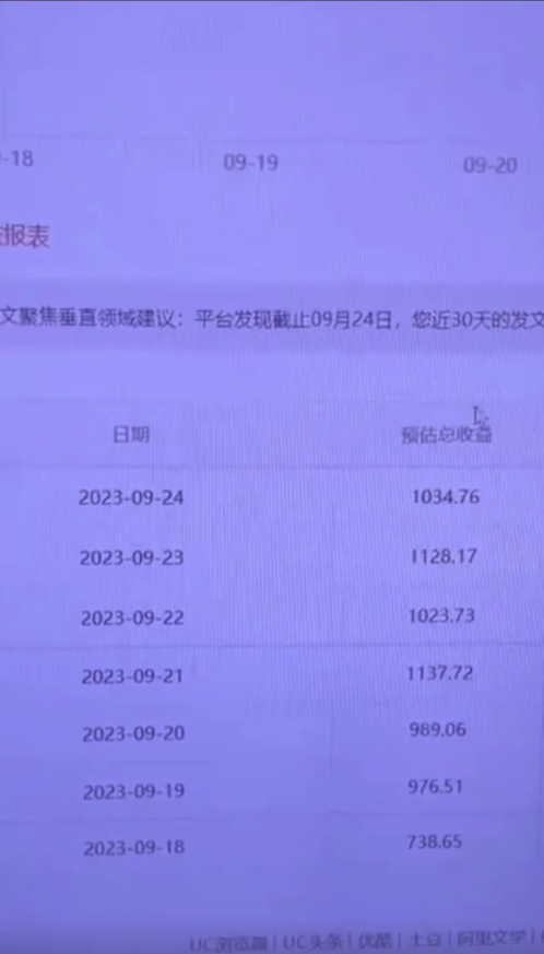 图片[2]-阿里系流量掘金_几分钟一个作品_无脑搬运_480G素材免费赠送-资源网站