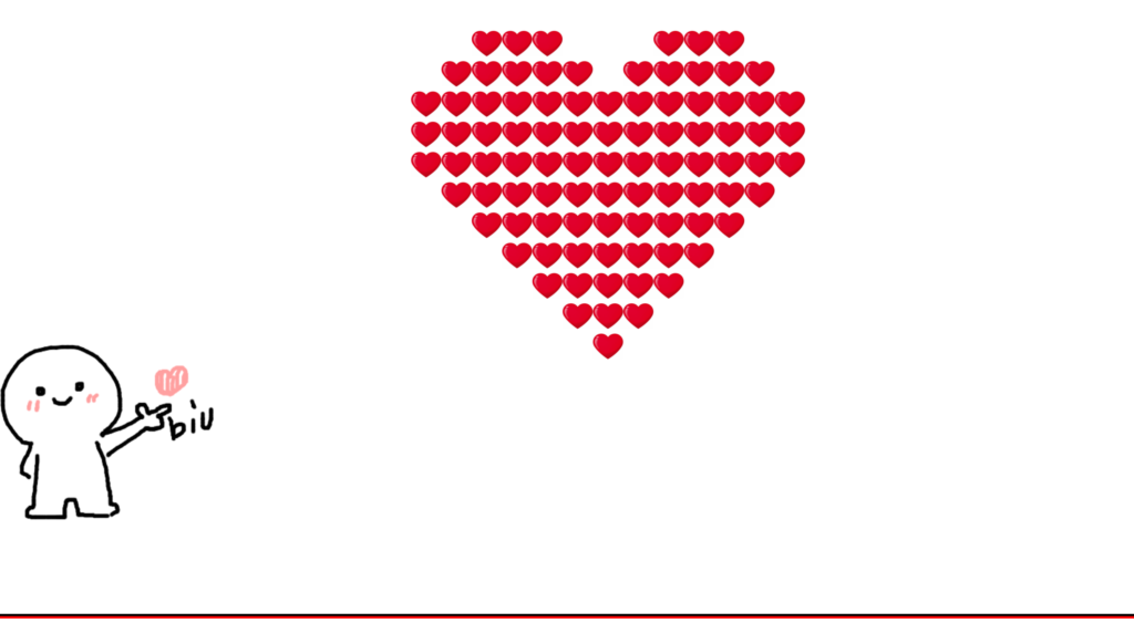 图片[12]-浪漫表白代码大全_让你的爱情更加甜蜜