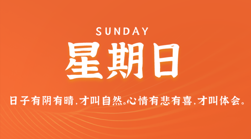 1月28日_星期日_在这里每天60秒读懂世界！-资源网站
