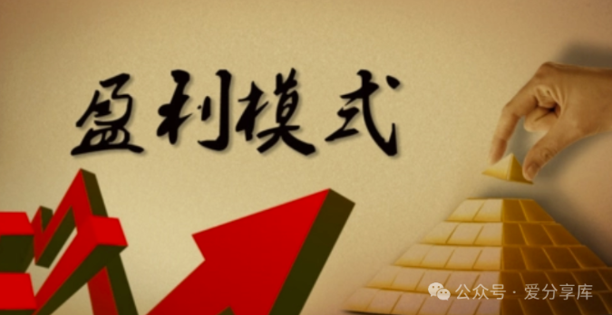 老板如何专注盈利，实现财富增长！-资源网站