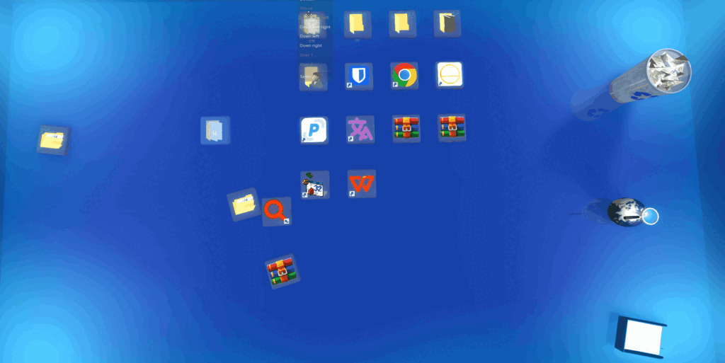 图片[3]-Real Desktop V2.08-3D桌面美化工具