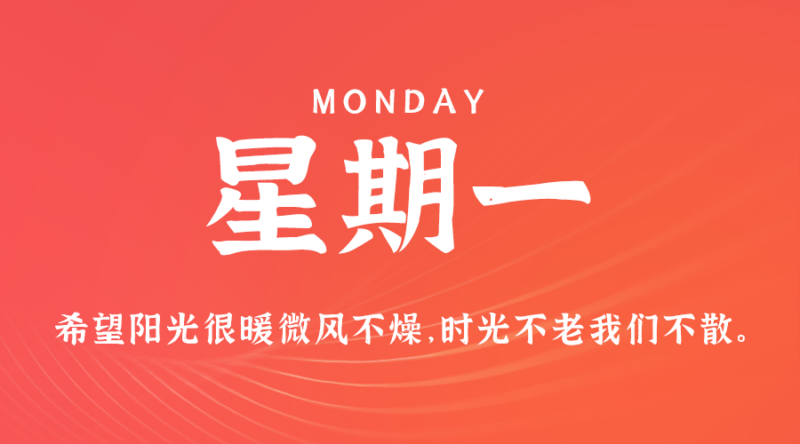 4月1日_星期一_在这里每天60秒读懂世界！-资源网站