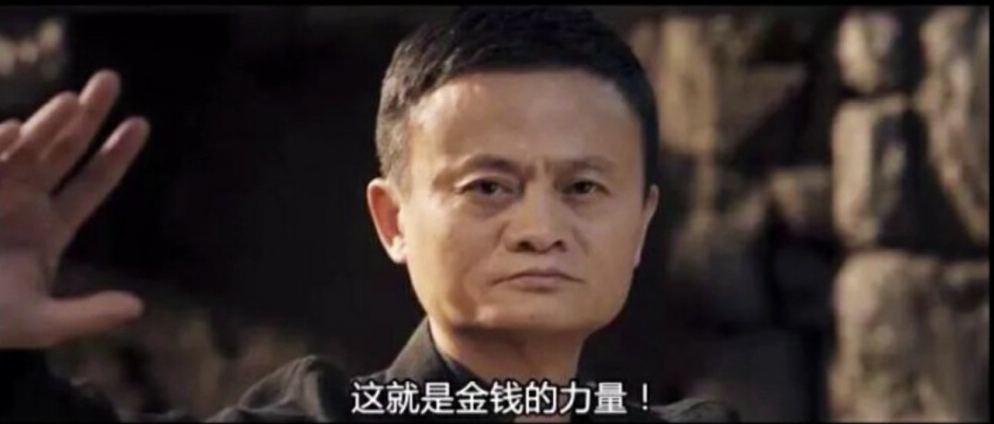 图片[1]-金钱的力量：改变命运，赢得尊重