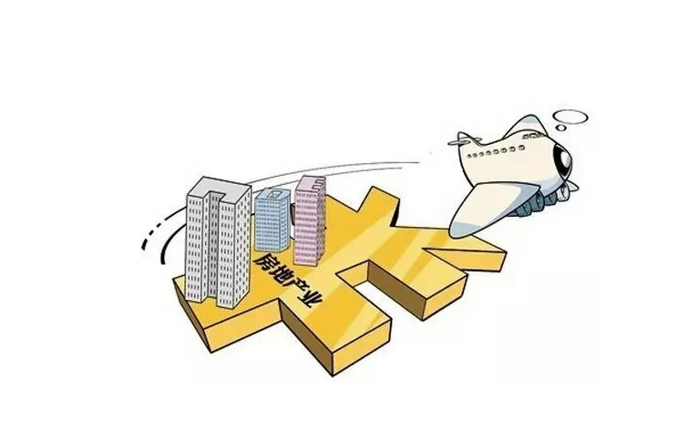 房地产市场新变革：如何在未来市场中站稳脚跟？-资源网站