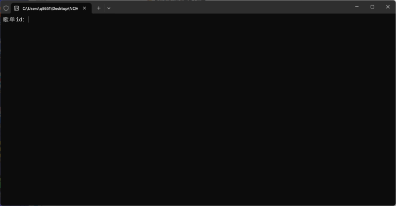 NCM Downloader 强大的网易云下载工具-资源网站
