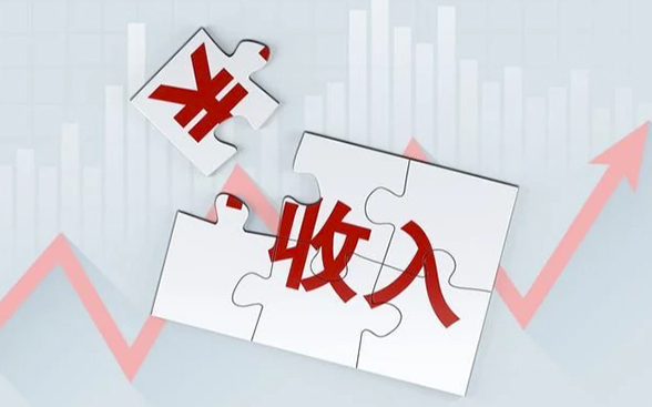 如何让你的年收入成为你的月收入？-资源网站