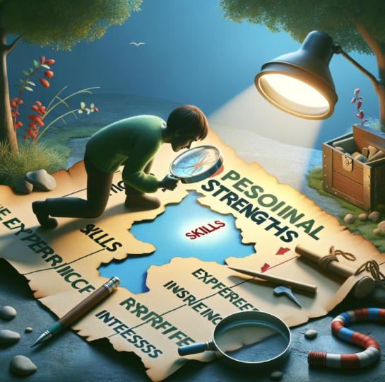 如何寻找并利用自己的卖点成功创业-资源网站