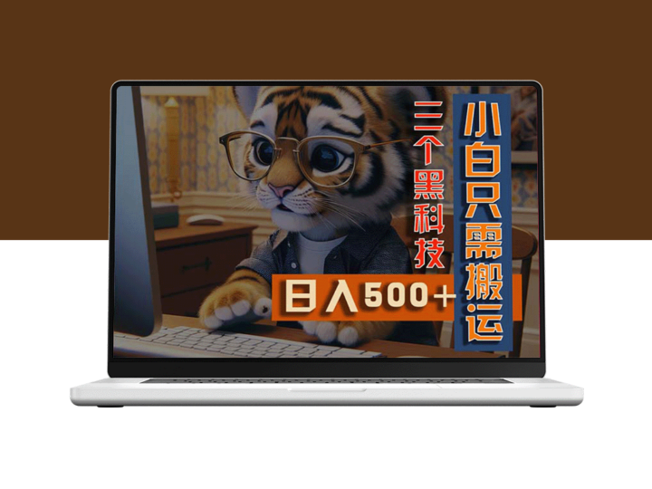 AI掘金：三大黑科技助你搬运_多平台矩阵操作-资源网站