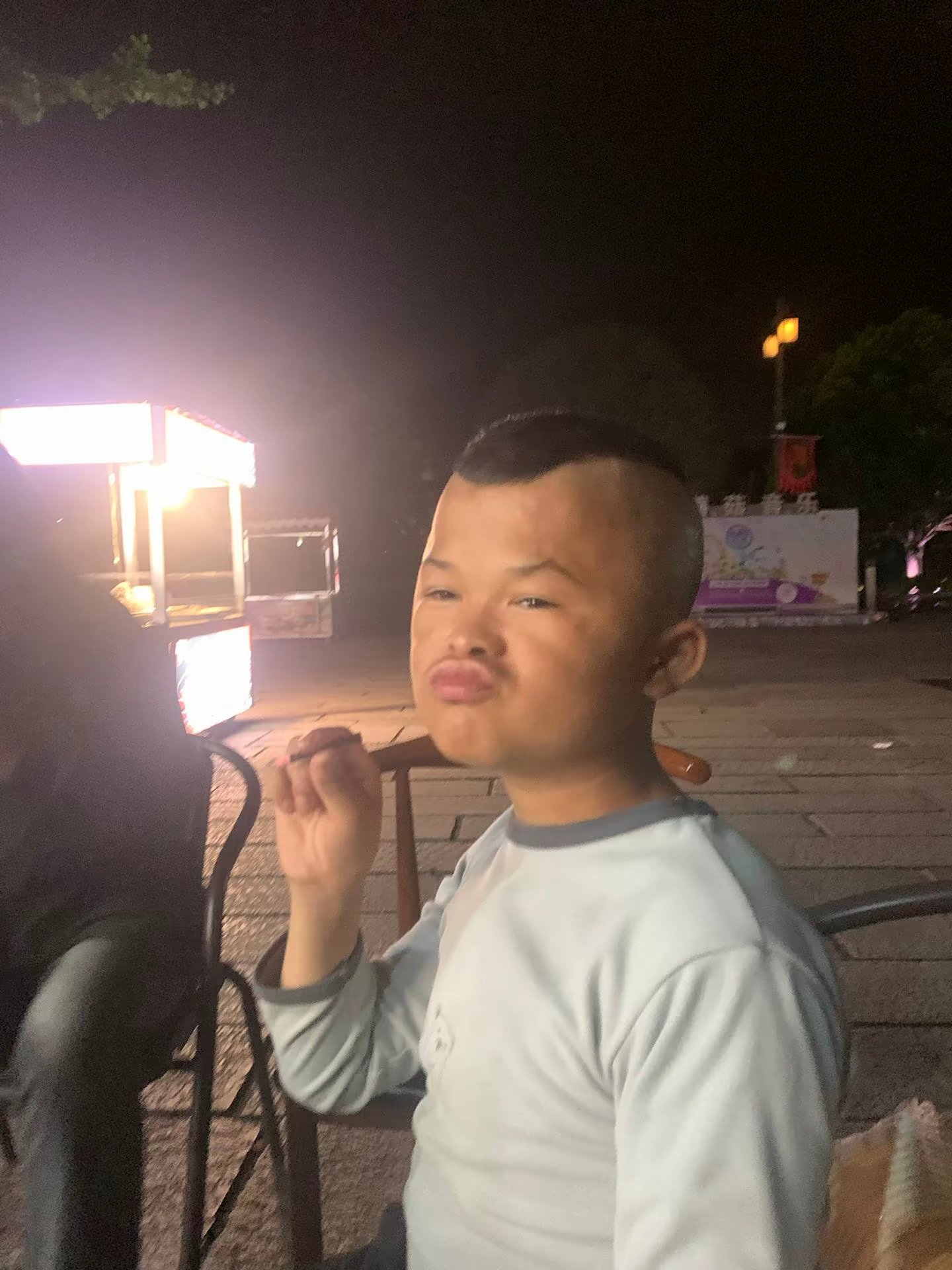 用户封面