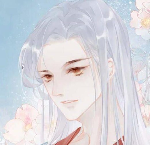 图片[2]-古风头像绘画进阶教程：精通头肩颈、五官脸部、服饰与背景绘制技巧-资源网站