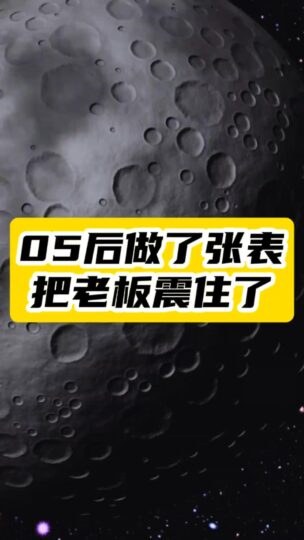3分钟搞定数据分析！05后实习生竟然用这招-资源网站