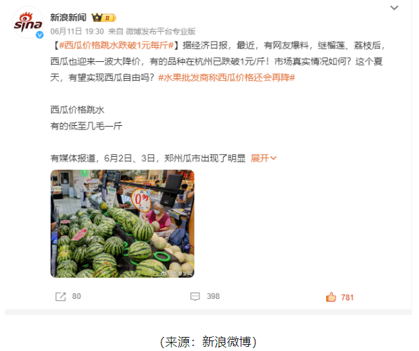 菜价两月涨40%，要不要回村种地？-资源网站