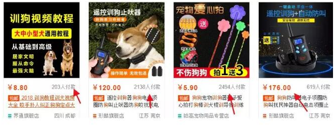四个暴利项目：从美食短视频到假发销售，投资必看！