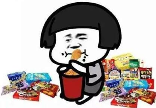 零食测评员一个不起眼的冷门行业但很赚钱-资源网站