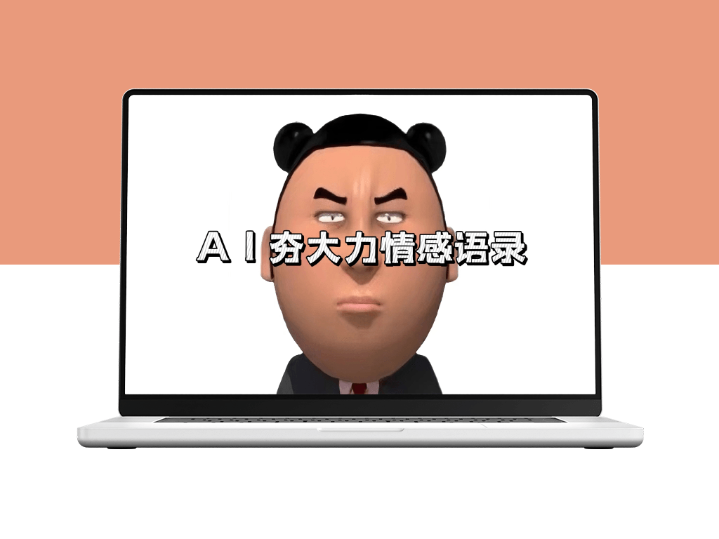 AI情感语录爆红策略_7天涨粉3万+_全流程变现指南-资源网站